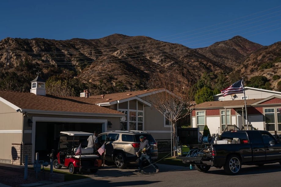 As the number of fatalities reaches 24, firefighters scramble to contain the L.A. fires.