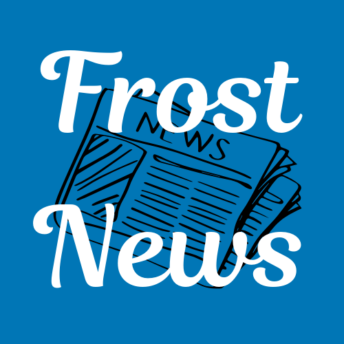 Frost News